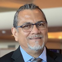 Georgio Raymond
