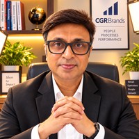 Gaurang Govind