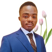 Djouaka Kelefack Lionel