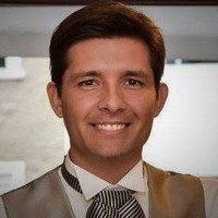 Javier Alejandro Rubio Medina