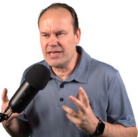 Stuart Maddock PE Tutor