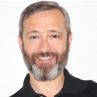 Ademir Martins - MacroFaz
