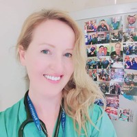 Christina Davies