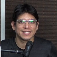 Rubén Moreno