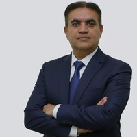 Dr. Hakeem-Ur-Rehman