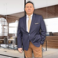 Prof. Kostas Nikolopoulos