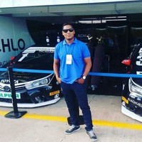 Gleidson Alves