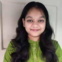 Baby Harshada