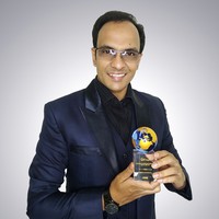 MD SHAHRIAR ALAM