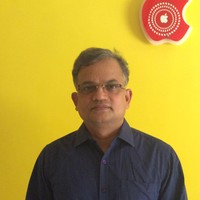 Girijan Raghavan