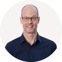 Cryptobeginner (Ramon Janssen)