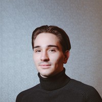 Panagiotis Machairas