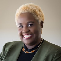 Karlene Sinclair-Robinson