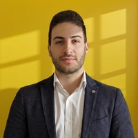 Berk Göktürk