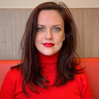 Aisling O'Connell