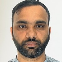 Dr. DS Sharma