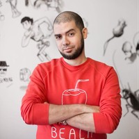 Ahmed Taher