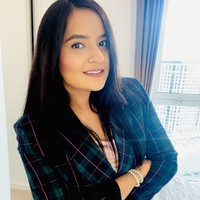 Anjuli Sharma