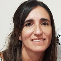 María Fernanda Gómez