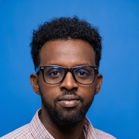 Abdisamad Yusuf