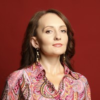 Наталья Финогеева