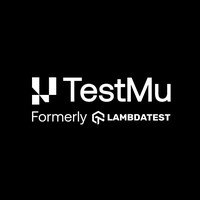 TestMu AI (formerly LambdaTest)