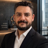 Dalmo de Oliveira