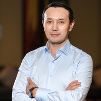 Даулетбаков Галым