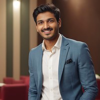 Abhiram Shetty