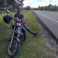 Juan David Martinez