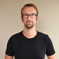 Patrick Fiebeler