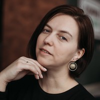 Пряхина Юлия