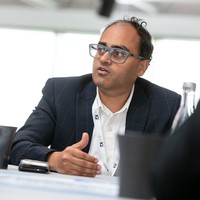 Sameer Rahman