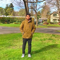 Abdullah Shabbir