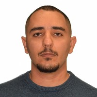 Abdulrahman Al-Tekreeti