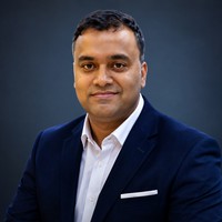 Binayak Das