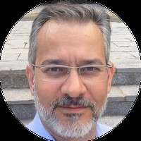 Fernando Dantas