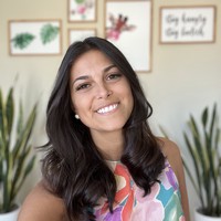 Delfina de Nicolás