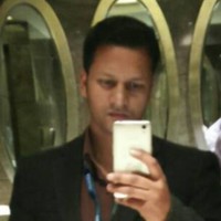 Vipin Panchal