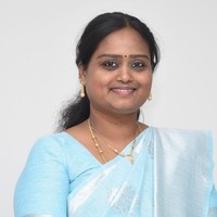 Kayalvizhi S