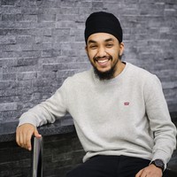 Gurupma Singh