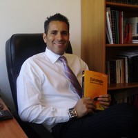 Manuel Alirio Rivas