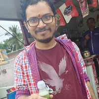 BOLLOJU SATYA AKHIL KUMAR