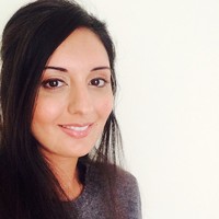 Kimberley Kaur