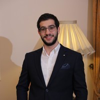Gilbert Ziade