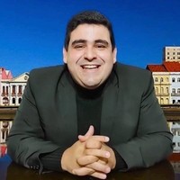 Adelino Carvalho Lino Junior