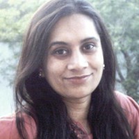 Tasneem Dhoondia