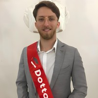 Daniel Dragomir