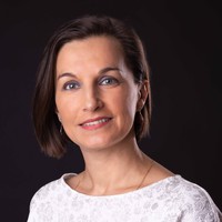 Maria Molnarova