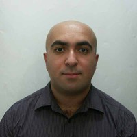 Dr. Ali Gazala
